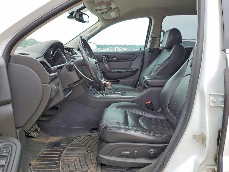 2017 Chevrolet Traverse მანქანა იყიდება აუქციონზე, vin: 1GNKRJKD8HJ217698, აუქციონის ნომერი: 54169416