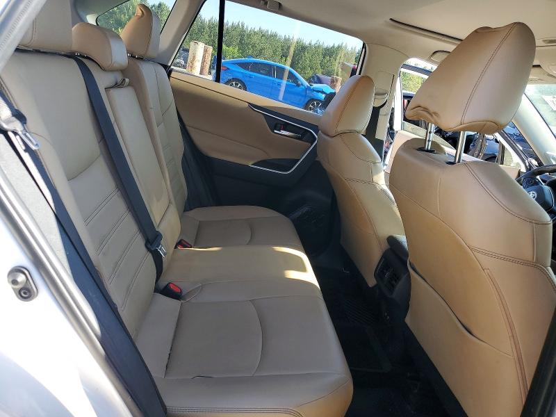 51752586 :رقم المزاد ، JTMC1RFV6KD021156 vin ، 2019 Toyota Rav 4 مزاد بيع