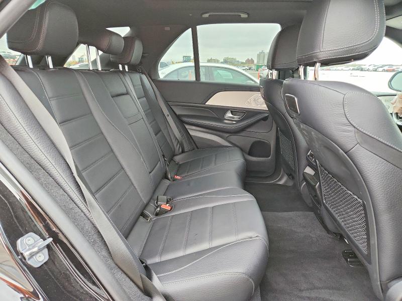 51251856 :رقم المزاد ، 4JGFB8GBXLA170354 vin ، 2020 Mercedes-benz Gle مزاد بيع