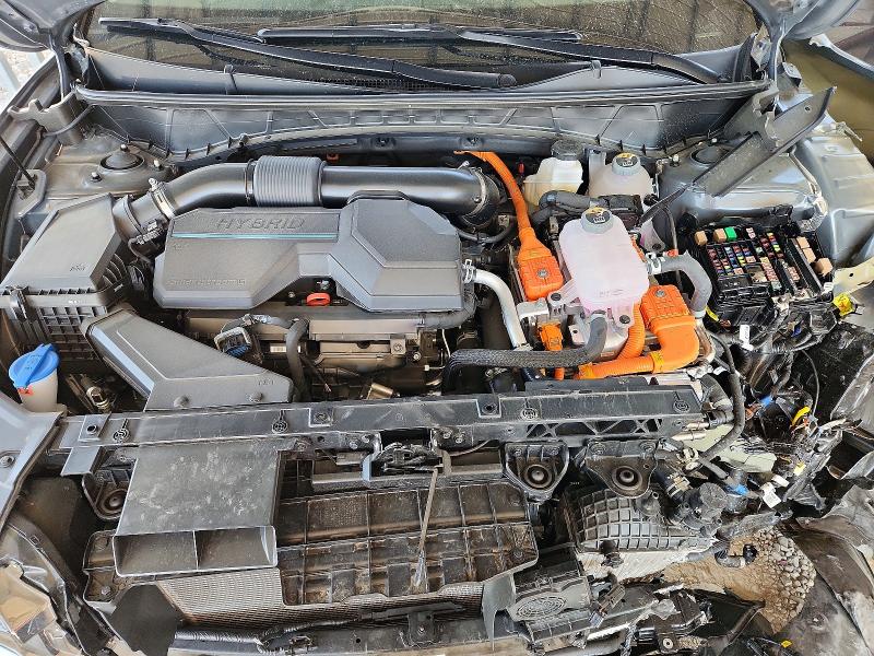 Aukcja sprzedaży 2025 Hyundai Tucson, vin: KM8JEDD10SU391562, numer aukcji: 53322526