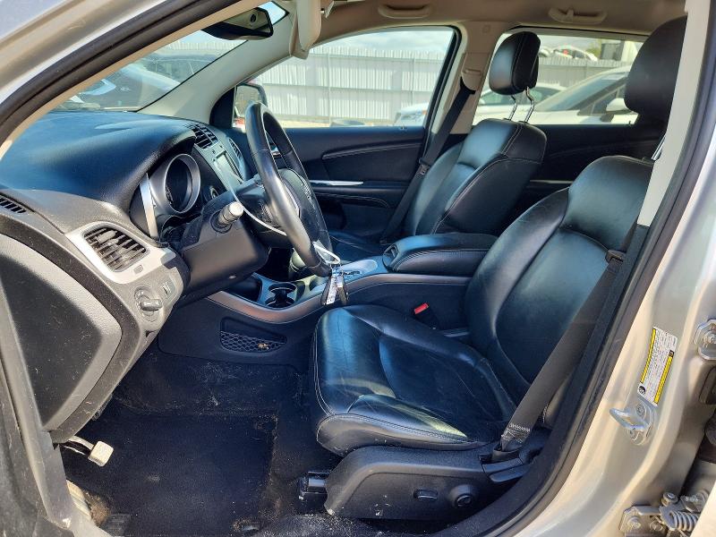 2013 Dodge Journey მანქანა იყიდება აუქციონზე, vin: 3C4PDCDG8DT589027, აუქციონის ნომერი: 53231936