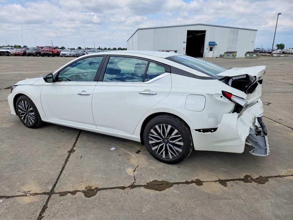 Продаж на аукціоні авто 2024 Nissan Altima, vin: 1N4BL4DV9RN380071, номер лоту: 55459226
