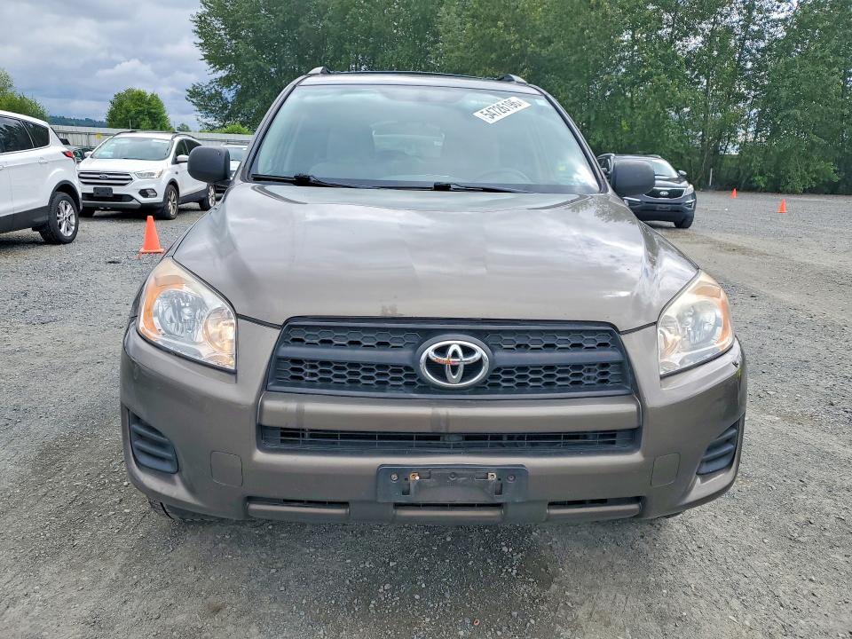 2012 Toyota Rav4 მანქანა იყიდება აუქციონზე, vin: 2T3BF4DV2CW226108, აუქციონის ნომერი: 54726196