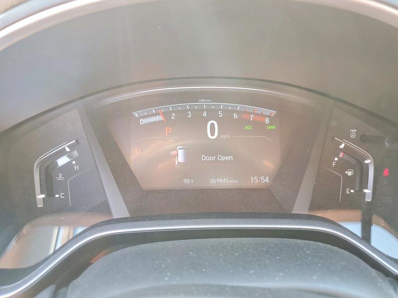 Aukcja sprzedaży 2020 Honda Cr-v, vin: 5J6RW2H55LL004057, numer aukcji: 53135196