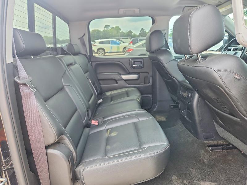 Продаж на аукціоні авто 2015 Chevrolet Silverado, vin: 3GCUKSEC4FG366803, номер лоту: 53034476