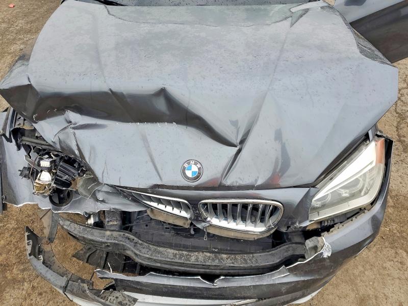 Aukcja sprzedaży 2015 Bmw X1, vin: WBAVL1C5XFVY36885, numer aukcji: 52506226