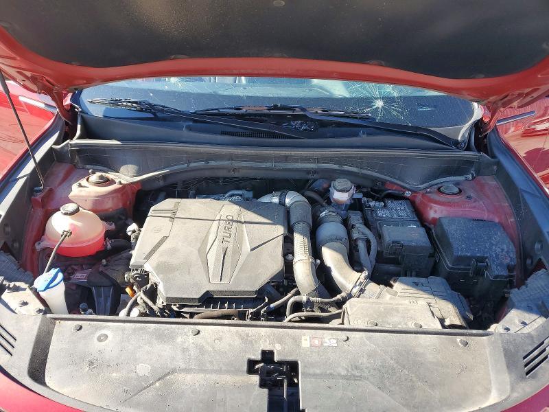 2022 Kia Sorento მანქანა იყიდება აუქციონზე, vin: 5XYRKDLFXNG159716, აუქციონის ნომერი: 52405296