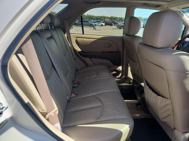 Aukcja sprzedaży 2002 Lexus Rx, vin: JTJHF10U520254068, numer aukcji: 53696096