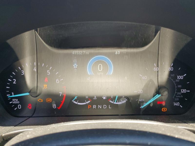 Aukcja sprzedaży 2020 Ford Escape, vin: 1FMCU0H6XLUC27408, numer aukcji: 53259376