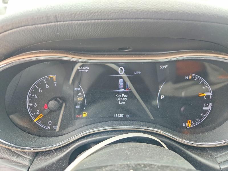 2015 Jeep Grand Cherokee მანქანა იყიდება აუქციონზე, vin: 1C4RJFJG9FC855208, აუქციონის ნომერი: 52890326