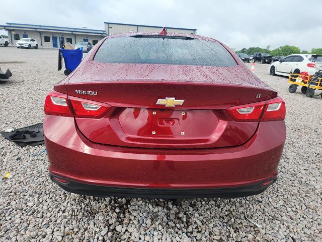 Aukcja sprzedaży 2017 Chevrolet Malibu, vin: 1G1ZE5ST7HF245540, numer aukcji: 53874916