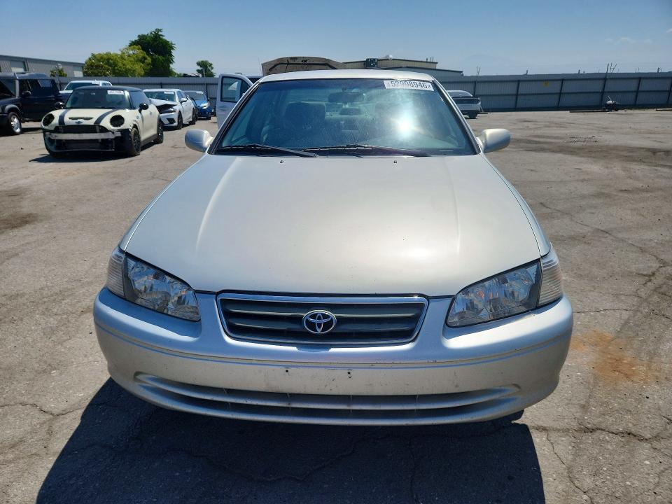 Продаж на аукціоні авто 2001 Toyota Camry, vin: 4T1BF22K61U968238, номер лоту: 52908946