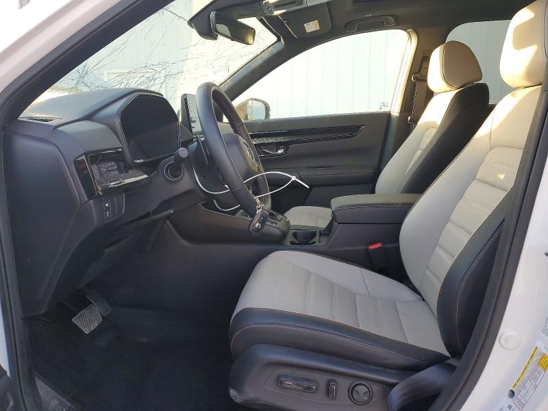 Продажа на аукционе авто 2025 Honda Cr-v, vin: 5J6RS6H93SL039183, номер лота: 53525126