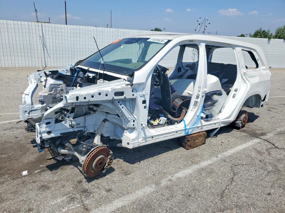 Продажа на аукционе авто 2018 Mercedes-benz Gls, vin: 4JGDF6EE8JB077093, номер лота: 51825636
