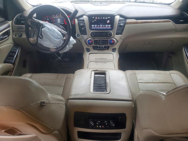 2016 Gmc Yukon მანქანა იყიდება აუქციონზე, vin: 1GKS1CKJ6GR234506, აუქციონის ნომერი: 54542646
