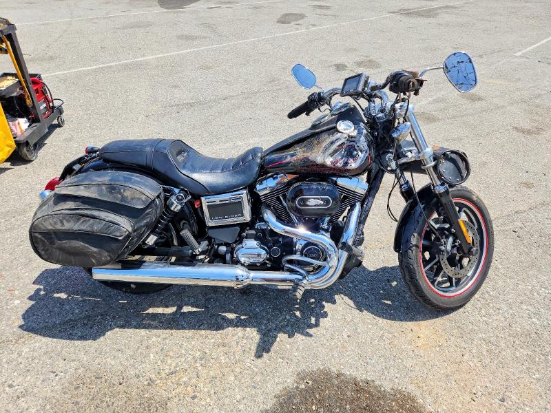 Auction sale of the 2014 Harley-davidson Fxdl, vin: 1HD1GNM62EC332277, lot number: 53081906