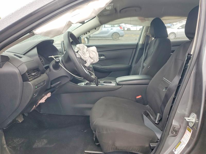 2023 Nissan Sentra მანქანა იყიდება აუქციონზე, vin: 3N1AB8CV5PY264791, აუქციონის ნომერი: 55146696