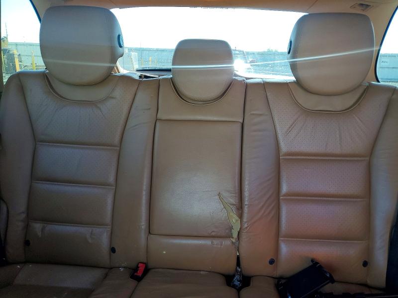 54303196 :رقم المزاد ، WP1AA29P35LA22169 vin ، 2005 Porsche Cayenne مزاد بيع