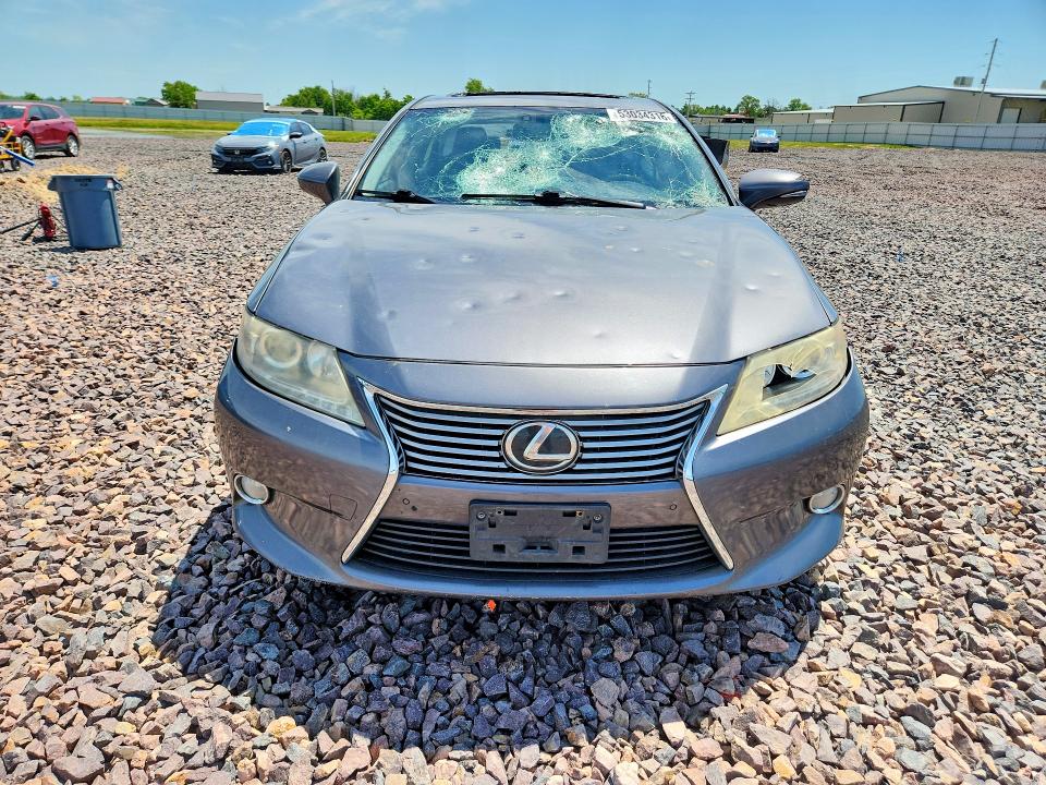 Продажа на аукционе авто 2013 Lexus Es, vin: JTHBK1GG7D2032061, номер лота: 53034316
