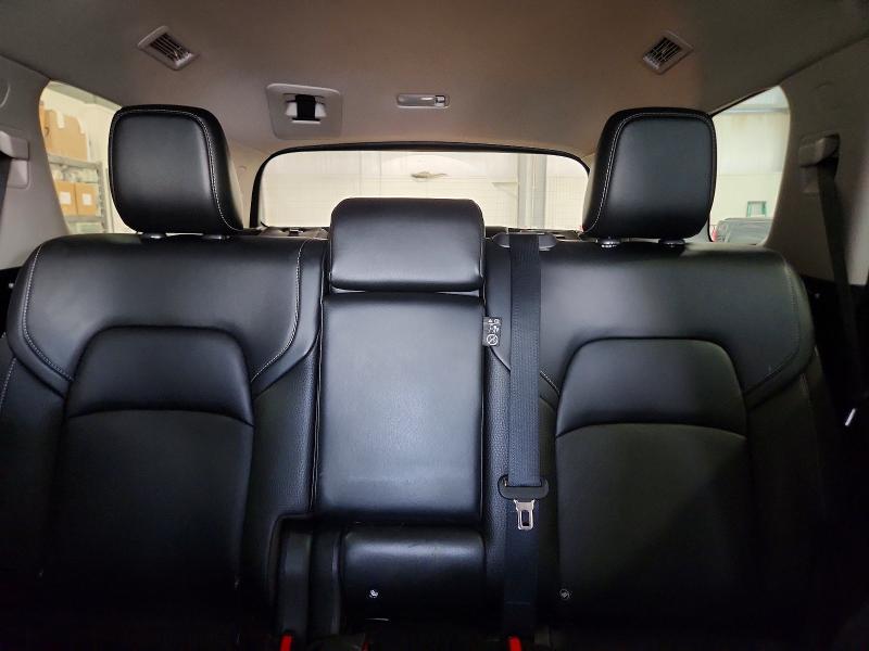 Продажа на аукционе авто 2023 Nissan Pathfinder, vin: 5N1DR3CCXPC217851, номер лота: 53893896