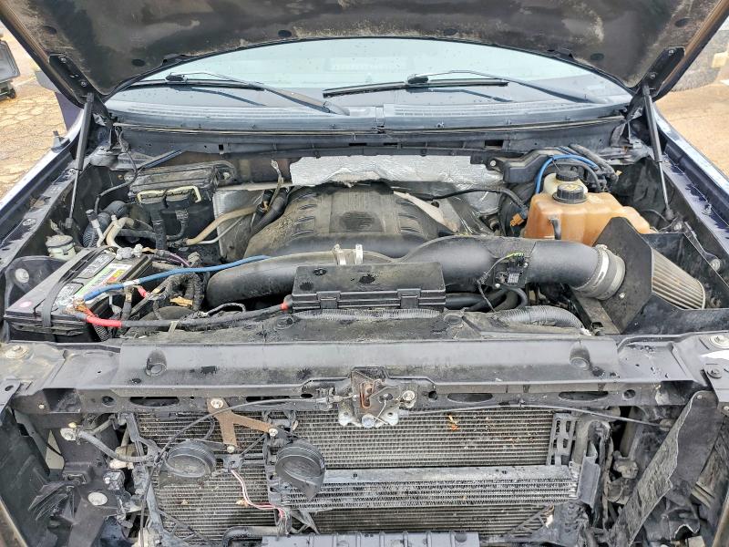 2013 Ford F150 მანქანა იყიდება აუქციონზე, vin: 1FTFW1ET4DKD58746, აუქციონის ნომერი: 55227926