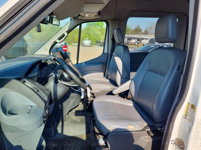 2018 Ford Transit მანქანა იყიდება აუქციონზე, vin: 1FMZK1CM0JKB31369, აუქციონის ნომერი: 54080006