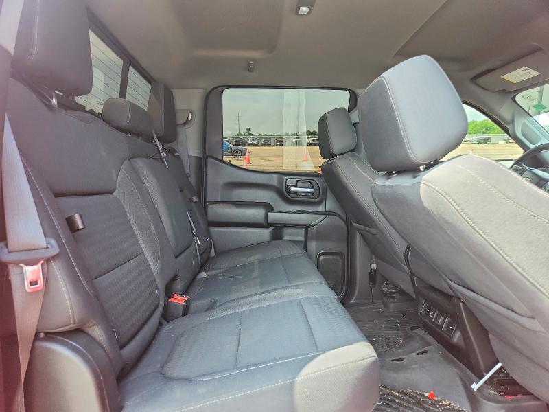 Продаж на аукціоні авто 2021 Chevrolet Silverado, vin: 3GCUYDED5MG182616, номер лоту: 54490946