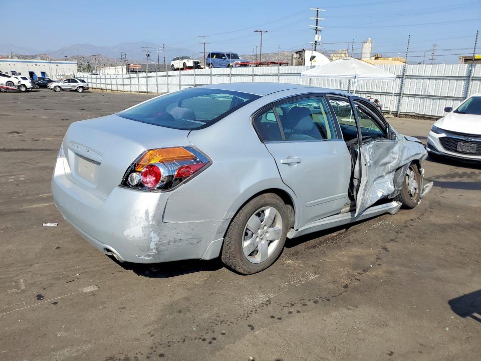 Продаж на аукціоні авто 2008 Nissan Altima, vin: 1N4AL21E38N462512, номер лоту: 53943416