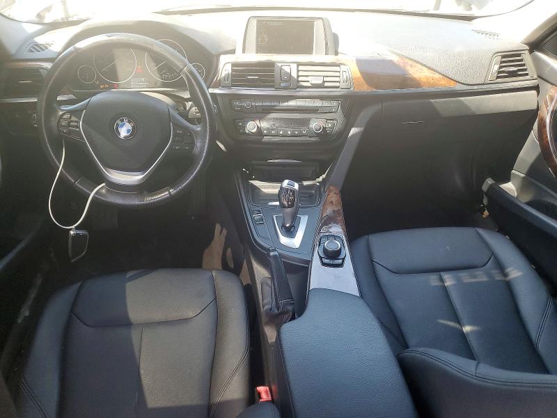 Продажа на аукционе авто 2014 Bmw 328, vin: WBA3D3C5XEK155397, номер лота: 54163506