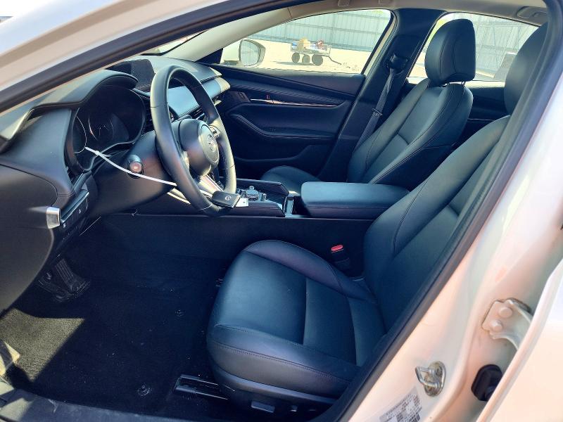 Продаж на аукціоні авто 2023 Mazda 3, vin: 3MZBPACM8PM374837, номер лоту: 53763006