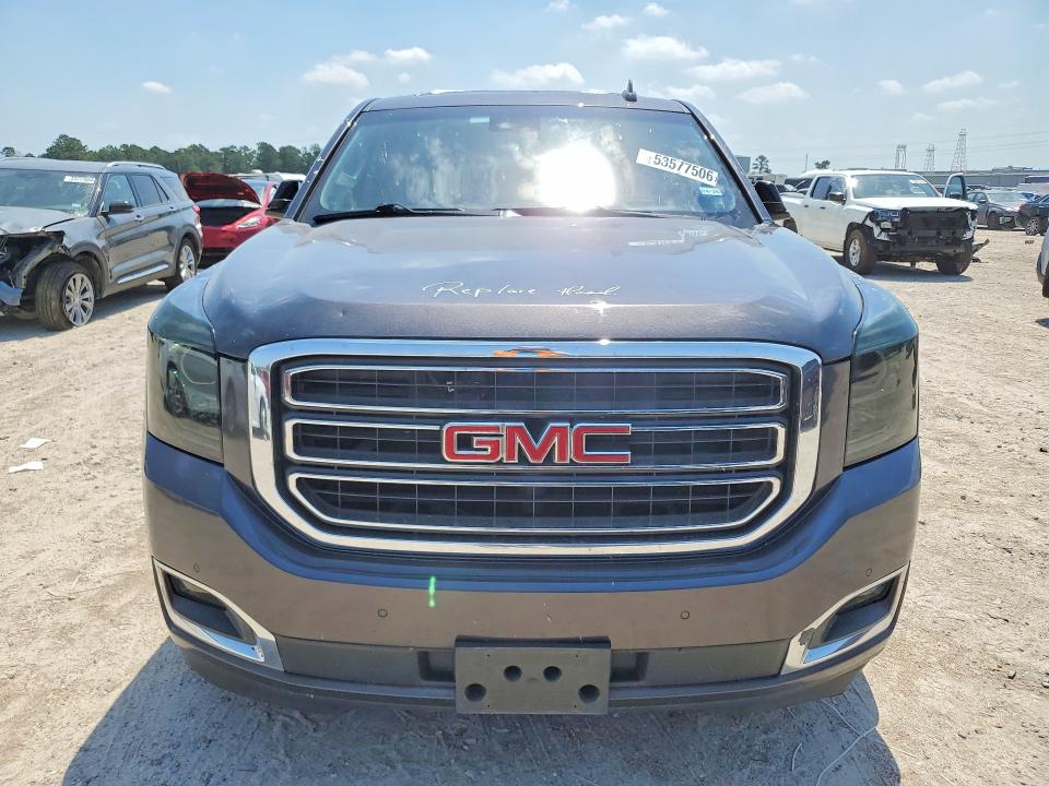 Продаж на аукціоні авто 2018 Gmc Yukon, vin: 1GKS1CKJ3JR306334, номер лоту: 53577506