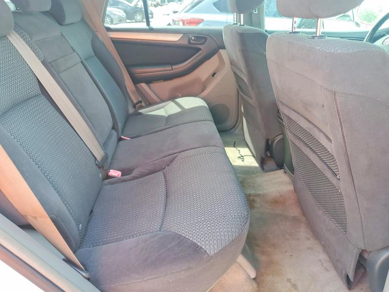Продаж на аукціоні авто 2005 Toyota 4runner, vin: JTEBU14R658032788, номер лоту: 54754686