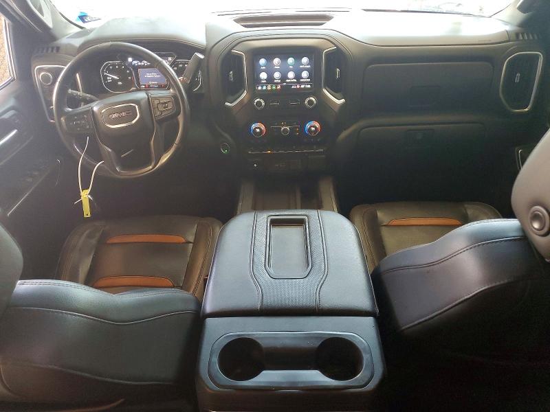 Aukcja sprzedaży 2019 Gmc Sierra, vin: 3GTP9EEL3KG145424, numer aukcji: 55327276