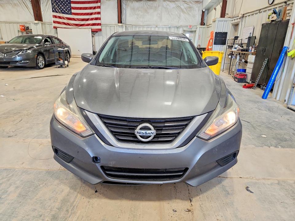 Продаж на аукціоні авто 2016 Nissan Altima, vin: 1N4AL3AP3GN361122, номер лоту: 53590976