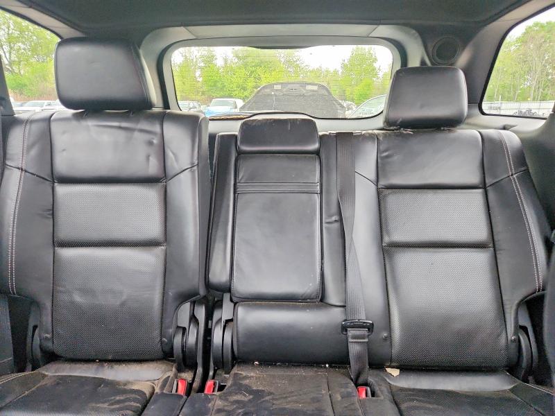 2014 Jeep Grand Cherokee მანქანა იყიდება აუქციონზე, vin: 1C4RJFBM8EC293269, აუქციონის ნომერი: 51647626
