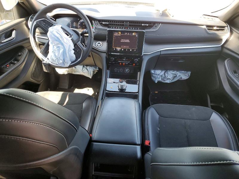 55006066 :رقم المزاد ، 1C4RJHAG2SC319495 vin ، 2025 Jeep Grand Cherokee مزاد بيع