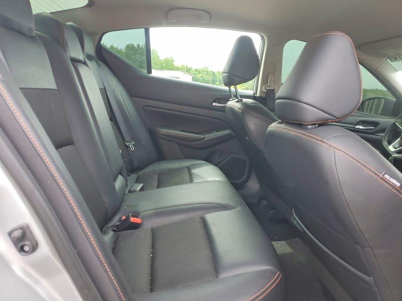 2022 Nissan Altima მანქანა იყიდება აუქციონზე, vin: 1N4BL4CV5NN400506, აუქციონის ნომერი: 51861076