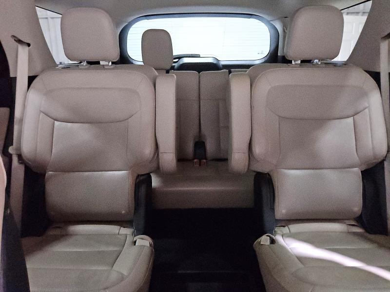Продажа на аукционе авто 2020 Ford Explorer, vin: 1FMSK7FH0LGA77337, номер лота: 53294296