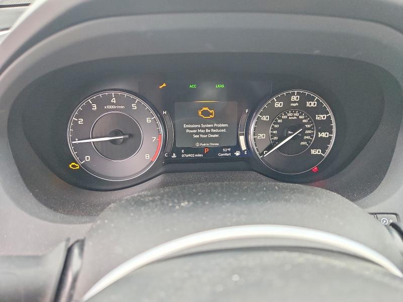 Продаж на аукціоні авто 2021 Acura Rdx, vin: 5J8TC2H5XML013117, номер лоту: 51916546
