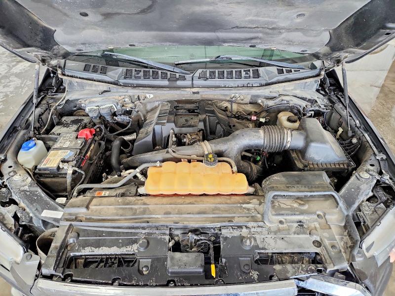 Продажа на аукционе авто 2015 Ford F150, vin: 1FTEX1EP6FKD26962, номер лота: 53981096