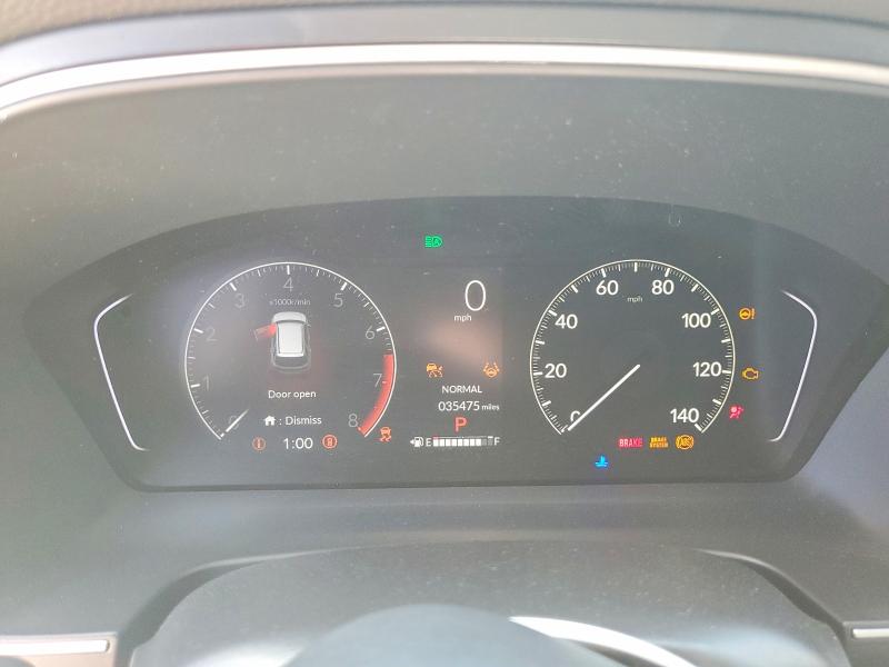 Aukcja sprzedaży 2024 Honda Pilot, vin: 5FNYG2H44RB010319, numer aukcji: 53884286