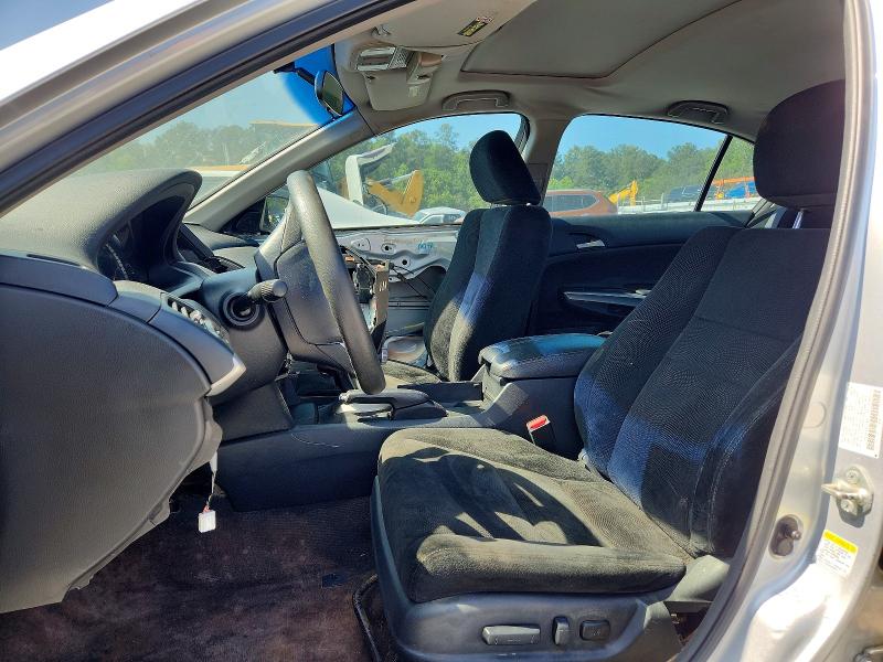 2009 Honda Accord მანქანა იყიდება აუქციონზე, vin: 1HGCP26749A123883, აუქციონის ნომერი: 51866676