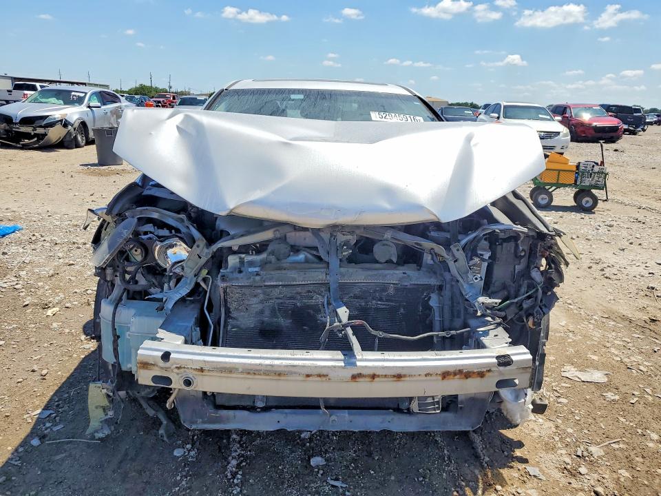 Aukcja sprzedaży 2013 Lexus Es, vin: JTHBK1GG3D2004063, numer aukcji: 52945916