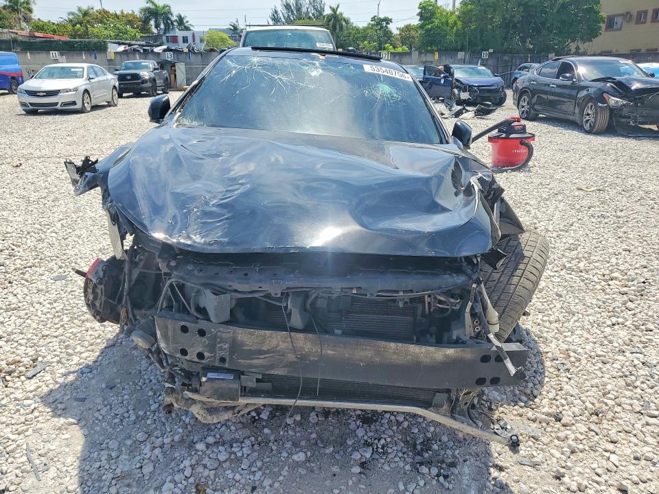 Aukcja sprzedaży 2016 Infiniti Q50, vin: JN1FV7AR8GM451846, numer aukcji: 53540756