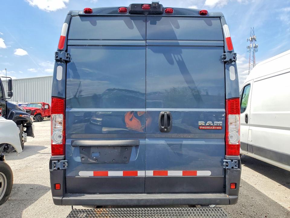 Aukcja sprzedaży 2021 Ram Promaster 3500, vin: 3C6FRVJG2ME501243, numer aukcji: 47599646