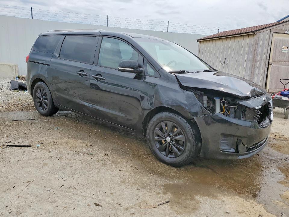 Aukcja sprzedaży 2015 Kia Sedona, vin: KNDMB5C17F6037047, numer aukcji: 52331566