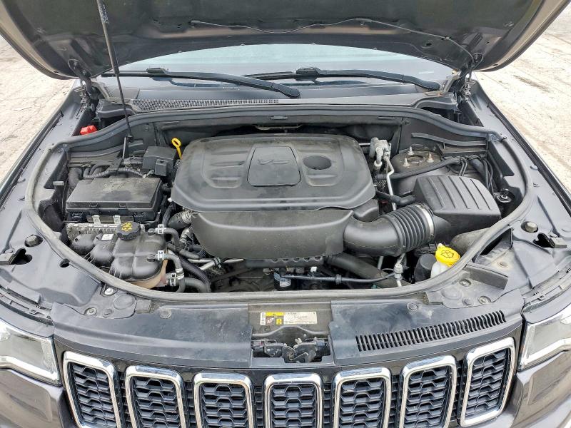 Продаж на аукціоні авто 2020 Jeep Grand Cherokee, vin: 1C4RJFBG9LC178087, номер лоту: 53520116