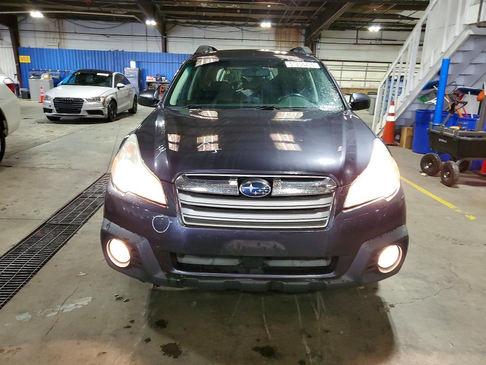 Продажа на аукционе авто 2013 Subaru Outback, vin: 4S4BRCCC6D3268184, номер лота: 51206436