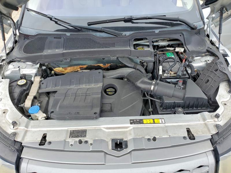 2015 Land Rover Range Rover Evoque მანქანა იყიდება აუქციონზე, vin: SALVP2BG1FH962351, აუქციონის ნომერი: 52297076