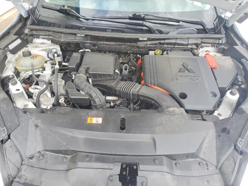 Продаж на аукціоні авто 2025 Mitsubishi Outlander, vin: JA4T5VA95SZ605410, номер лоту: 52624706